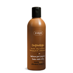 ZIAJA CUPUACU BALSAM POD PRYSZNIC 300ML